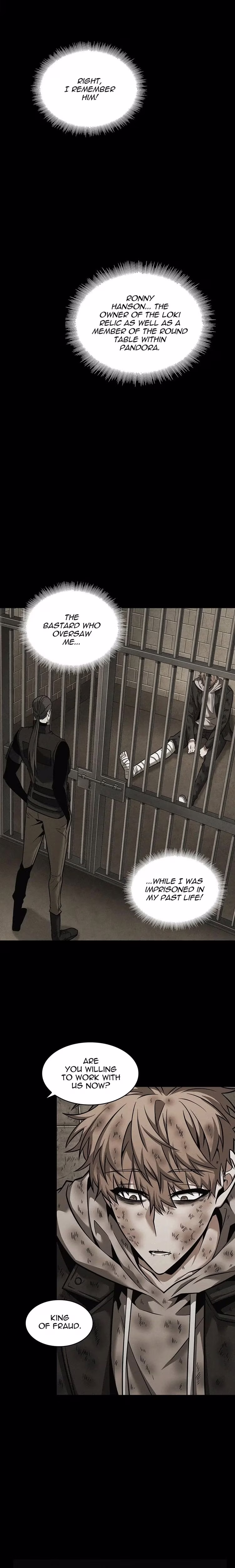 Tomb Raider King - Chapter 333 - Part 10