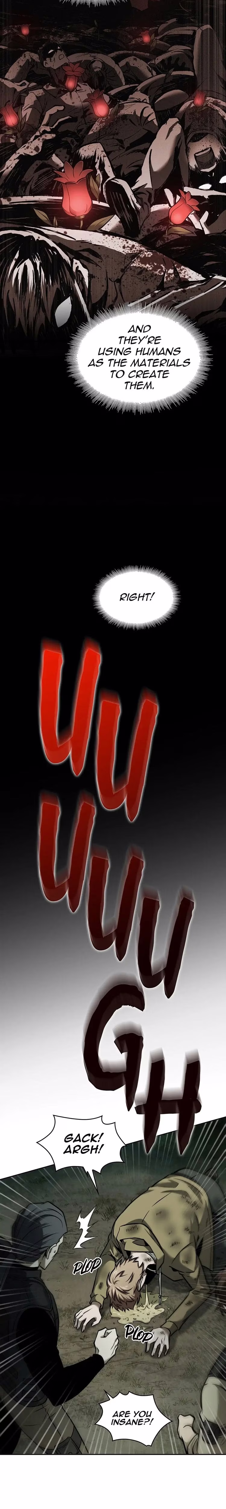 Tomb Raider King - Chapter 333 - Part 13