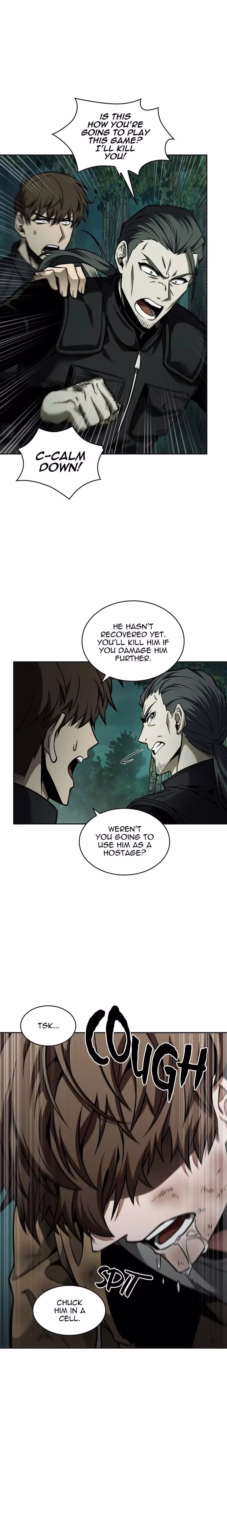 Tomb Raider King - Chapter 333 - Part 14