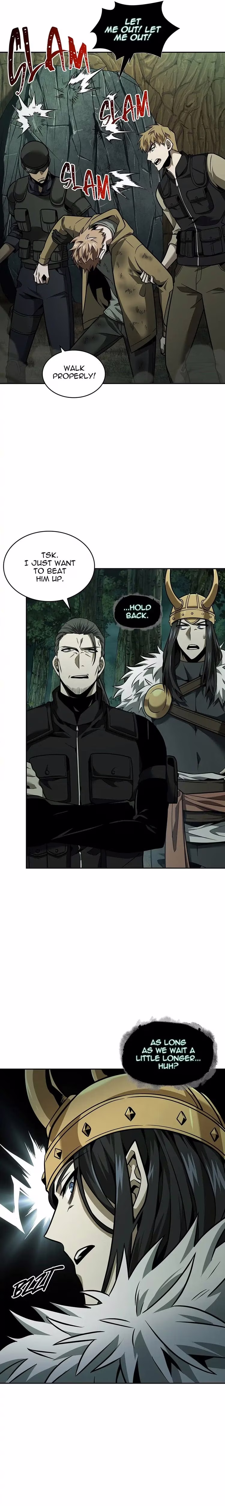 Tomb Raider King - Chapter 333 - Part 15