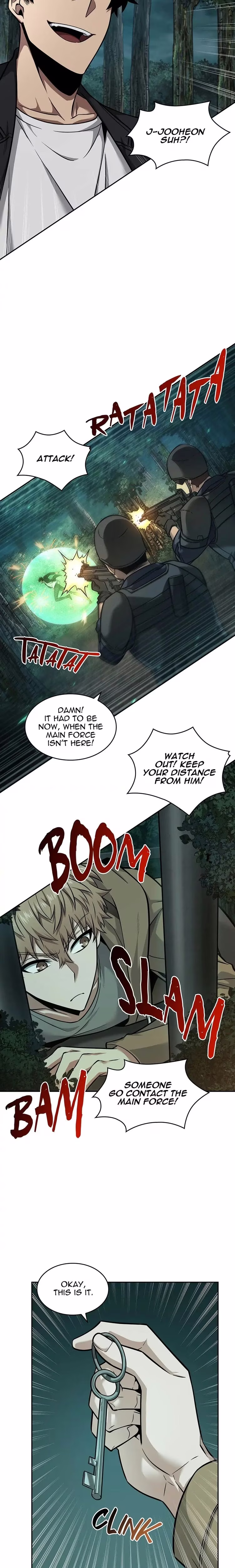 Tomb Raider King - Chapter 334 - Part 12