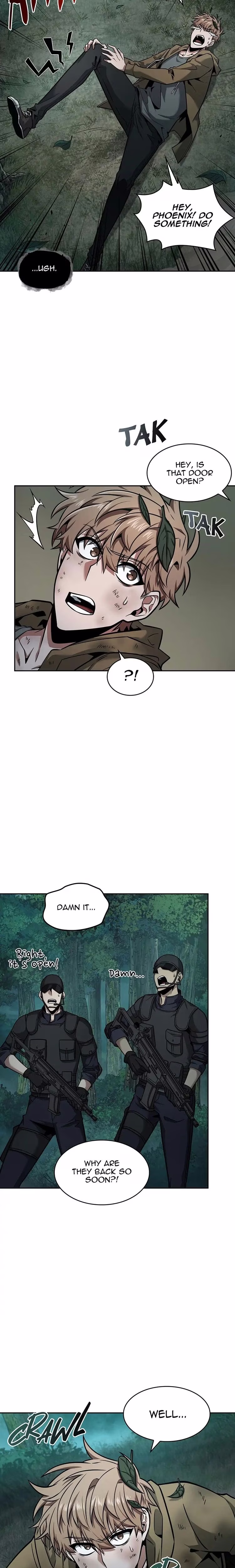 Tomb Raider King - Chapter 334 - Part 15