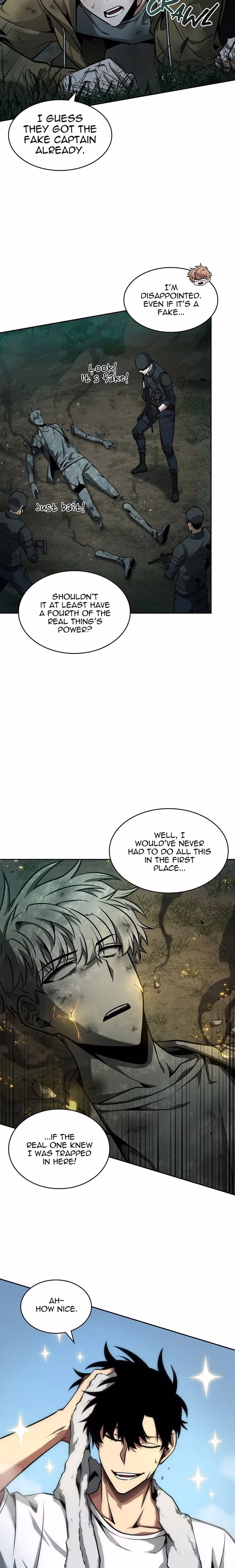 Tomb Raider King - Chapter 334 - Part 16