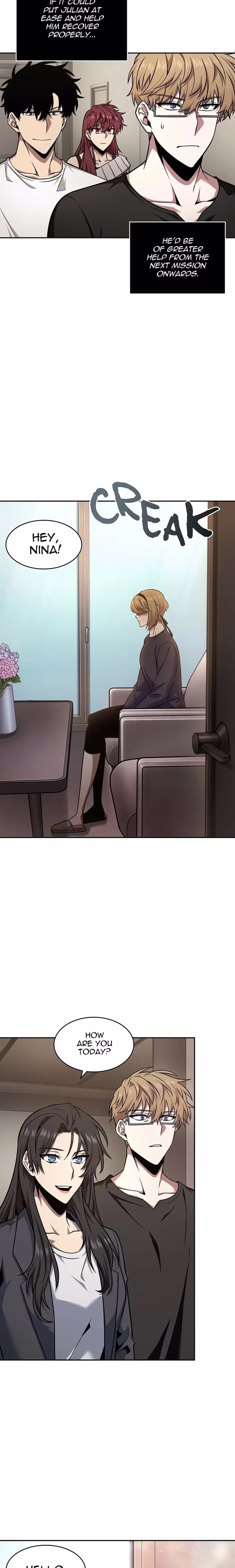 Tomb Raider King - Chapter 334 - Part 20