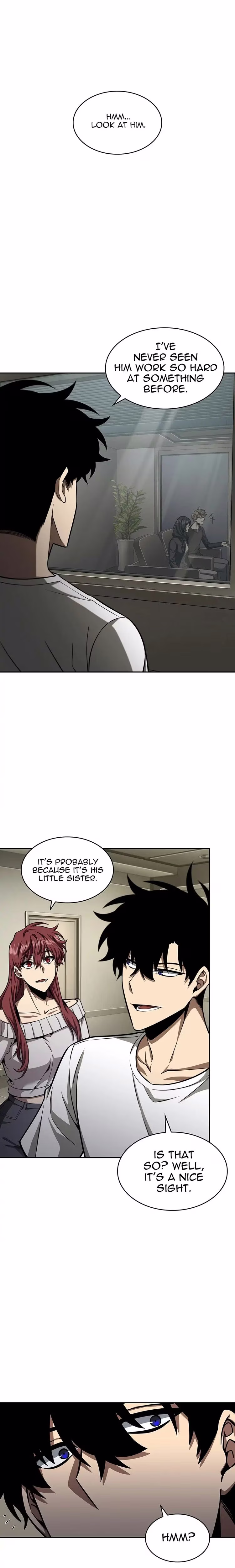 Tomb Raider King - Chapter 335 - Part 3