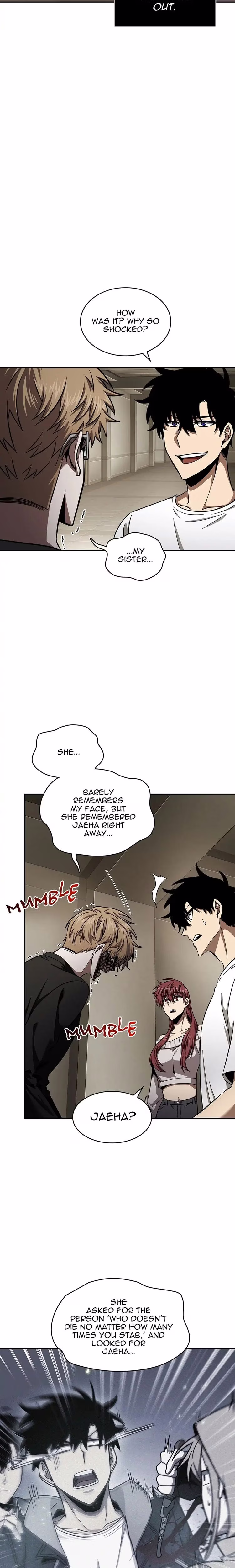 Tomb Raider King - Chapter 335 - Part 5