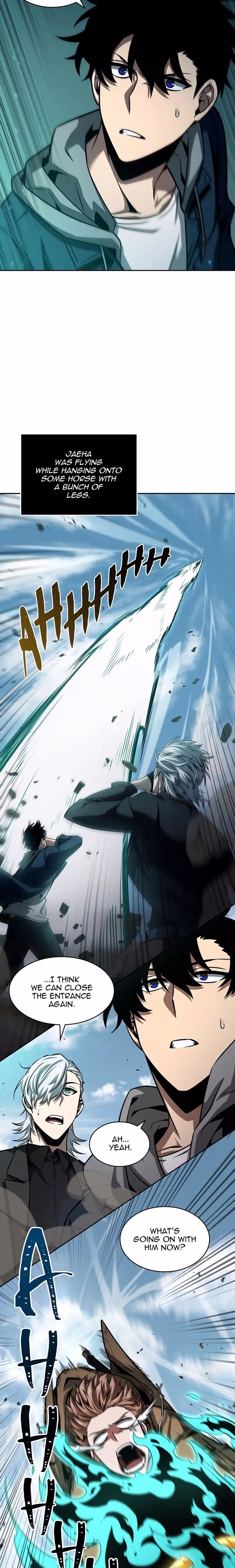 Tomb Raider King - Chapter 335 - Part 18