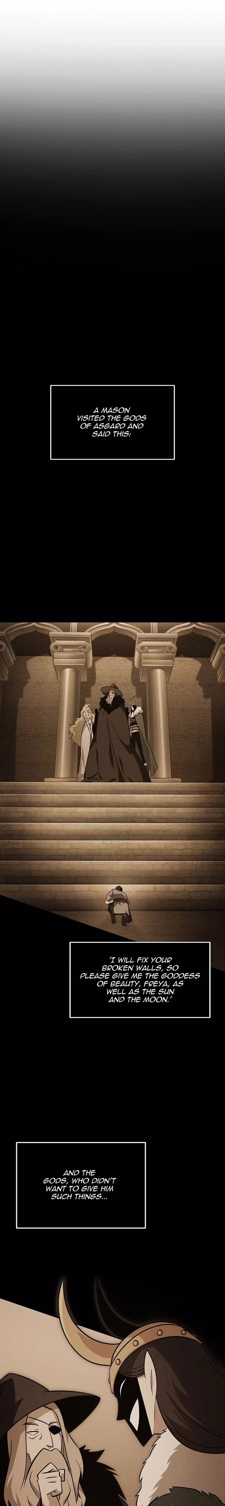 Tomb Raider King - Chapter 336 - Part 3