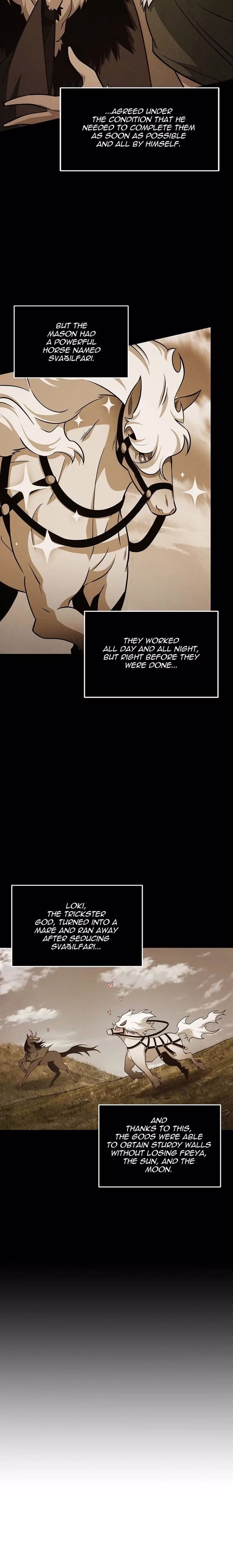 Tomb Raider King - Chapter 336 - Part 4