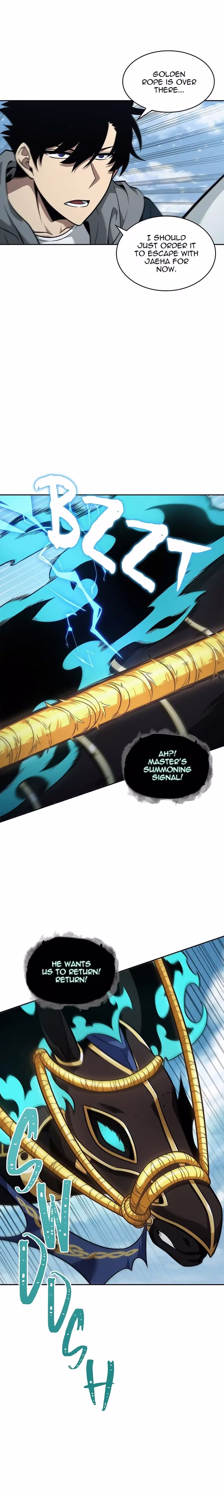 Tomb Raider King - Chapter 336 - Part 6