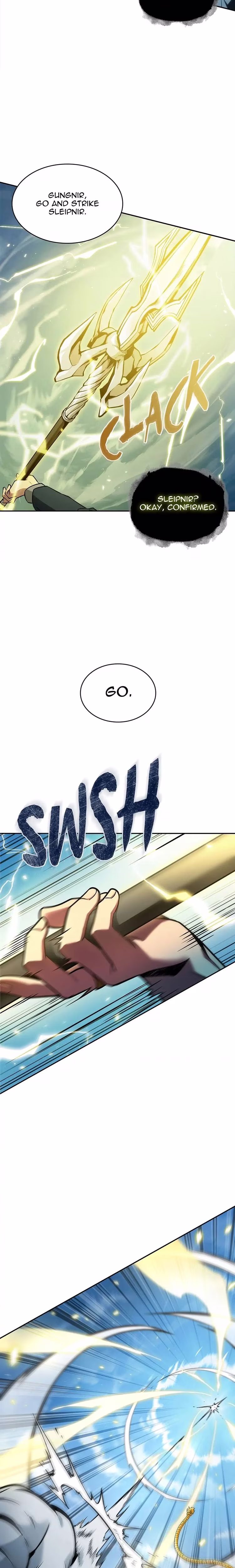 Tomb Raider King - Chapter 336 - Part 10