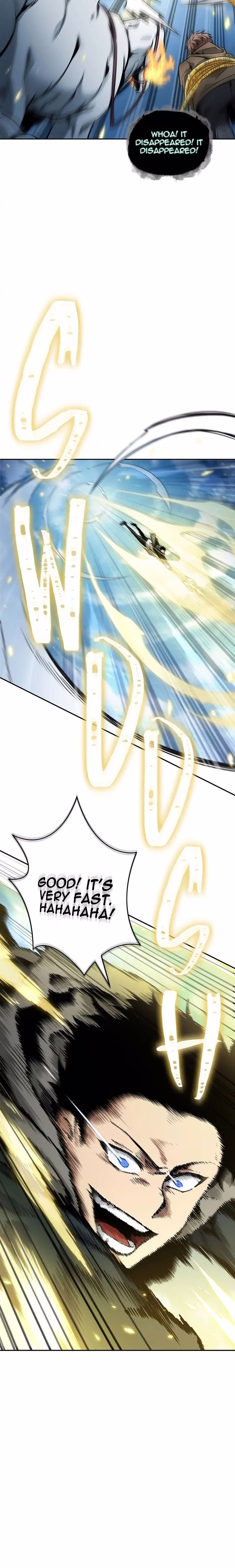 Tomb Raider King - Chapter 336 - Part 11