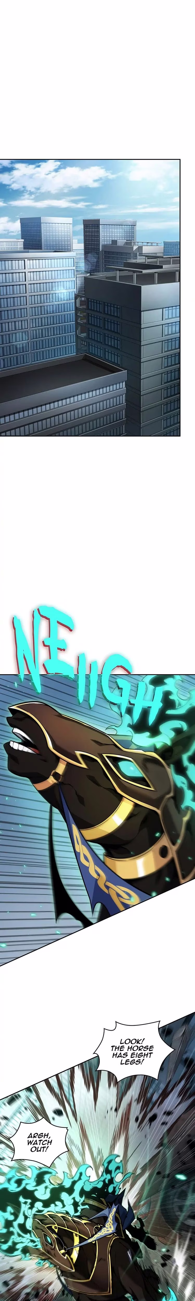 Tomb Raider King - Chapter 336 - Part 12