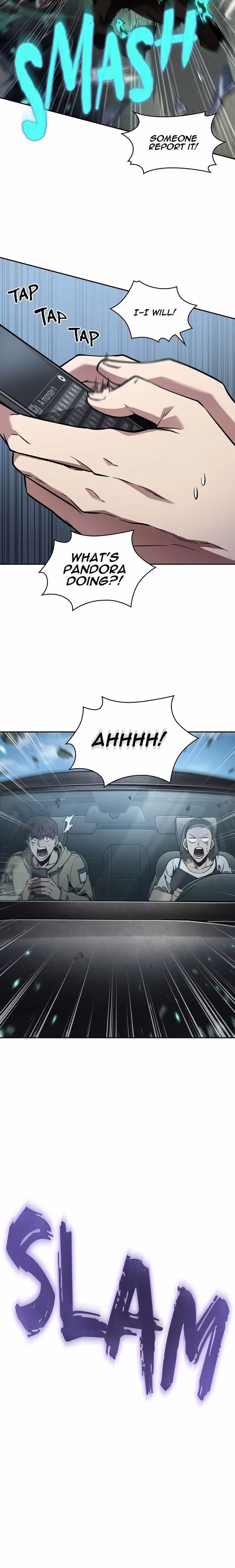 Tomb Raider King - Chapter 336 - Part 13