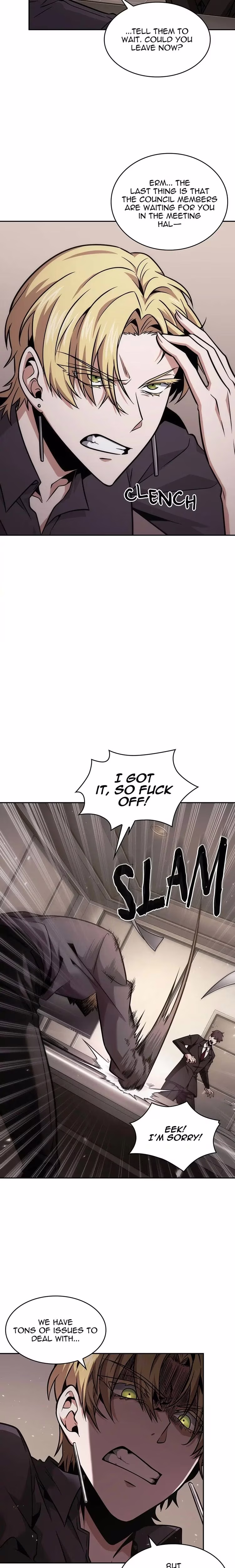 Tomb Raider King - Chapter 336 - Part 15