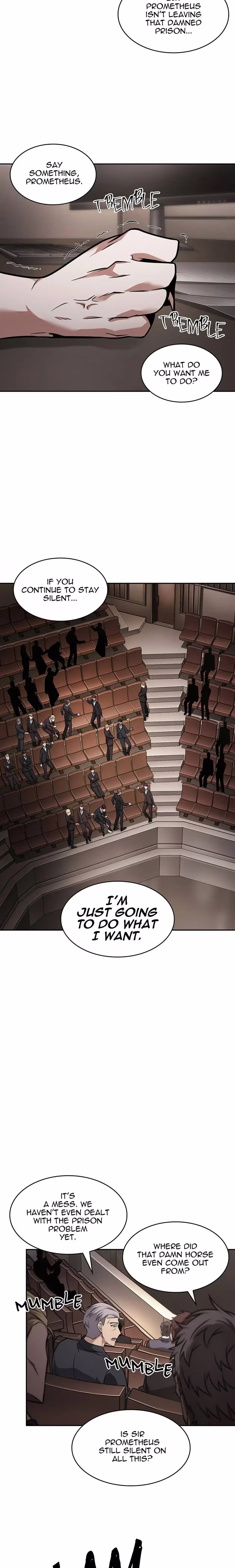 Tomb Raider King - Chapter 336 - Part 16