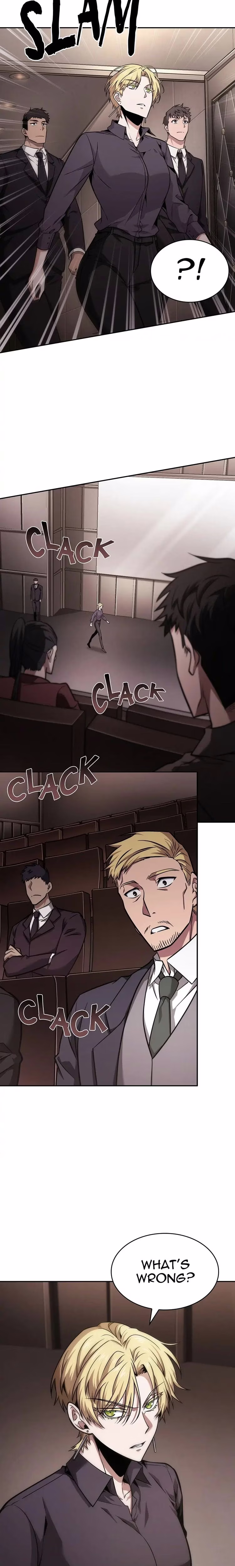 Tomb Raider King - Chapter 336 - Part 17