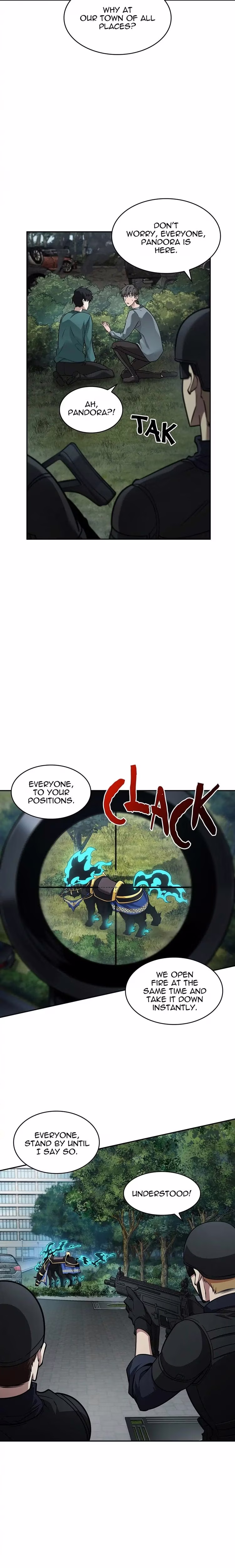 Tomb Raider King - Chapter 336 - Part 19