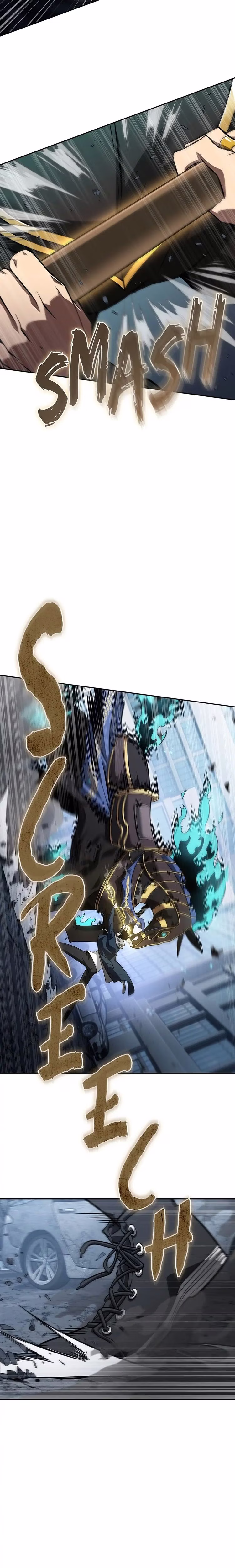 Tomb Raider King - Chapter 337 - Part 6