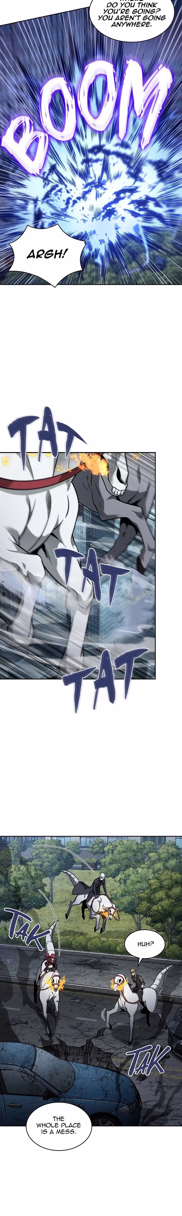 Tomb Raider King - Chapter 337 - Part 13