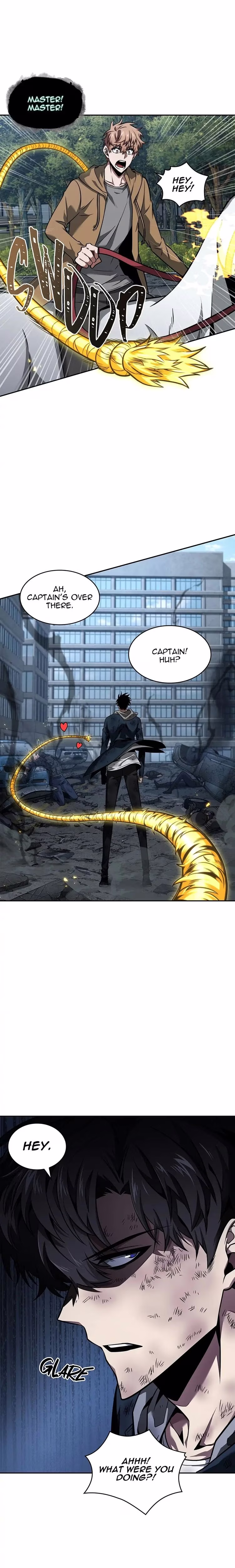 Tomb Raider King - Chapter 337 - Part 14