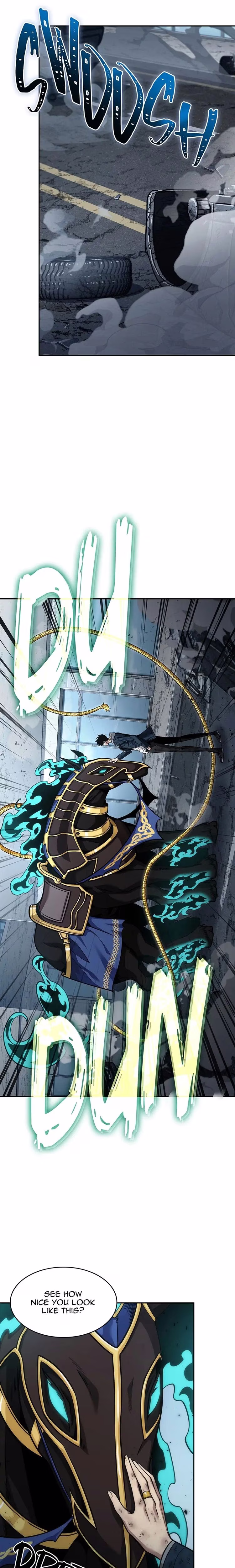 Tomb Raider King - Chapter 338 - Part 7