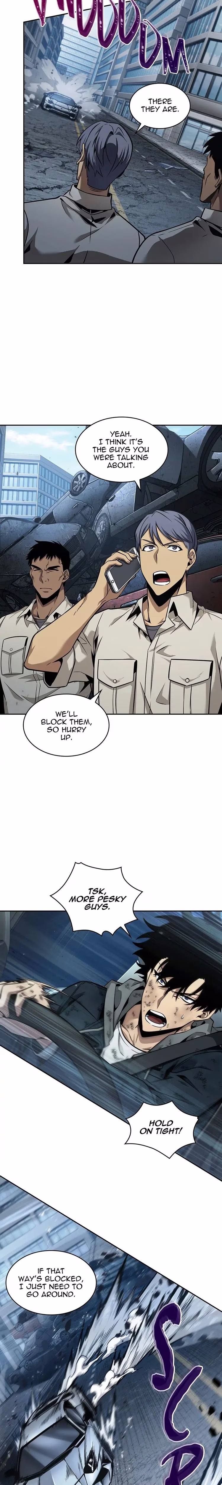 Tomb Raider King - Chapter 338 - Part 19