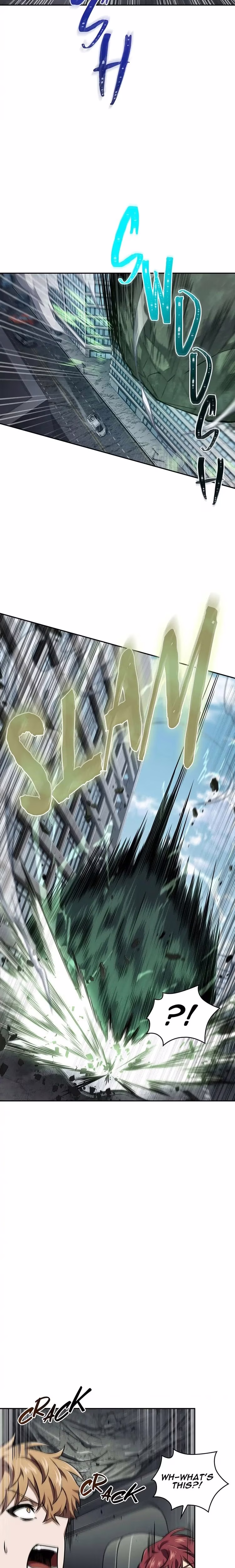 Tomb Raider King - Chapter 339 - Part 6