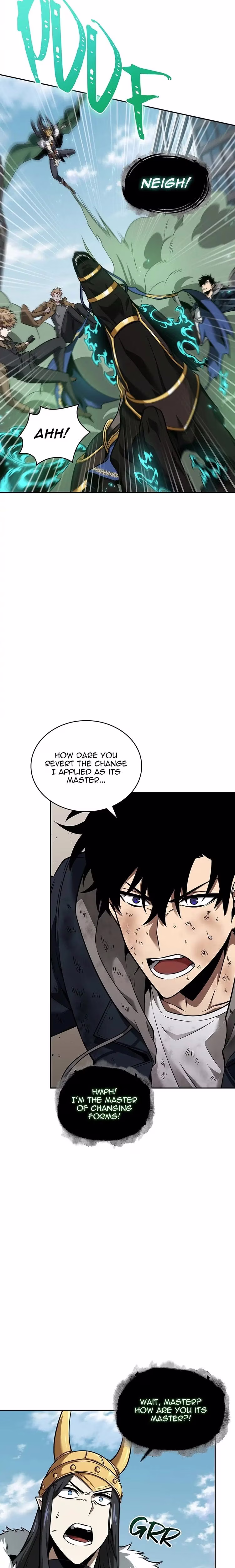 Tomb Raider King - Chapter 339 - Part 9