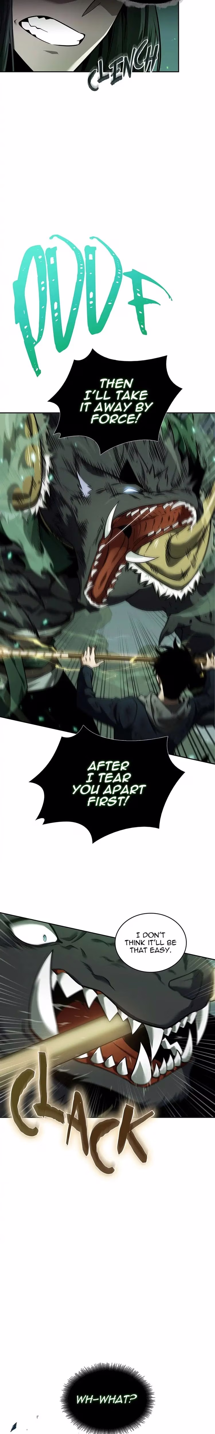 Tomb Raider King - Chapter 339 - Part 11