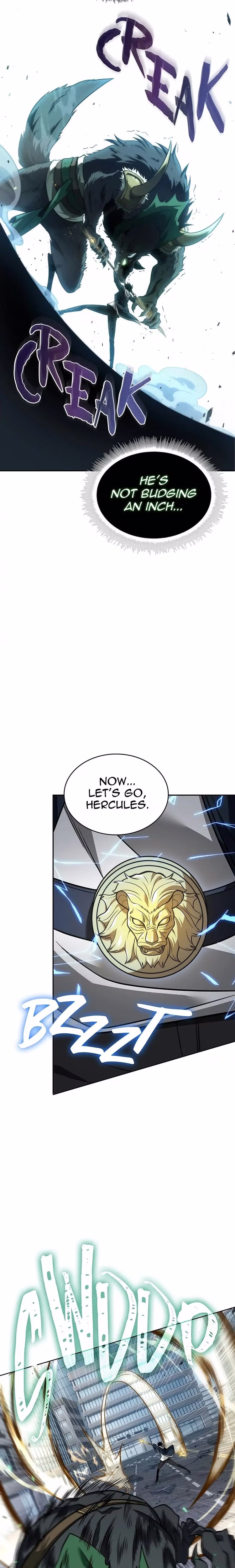 Tomb Raider King - Chapter 339 - Part 12