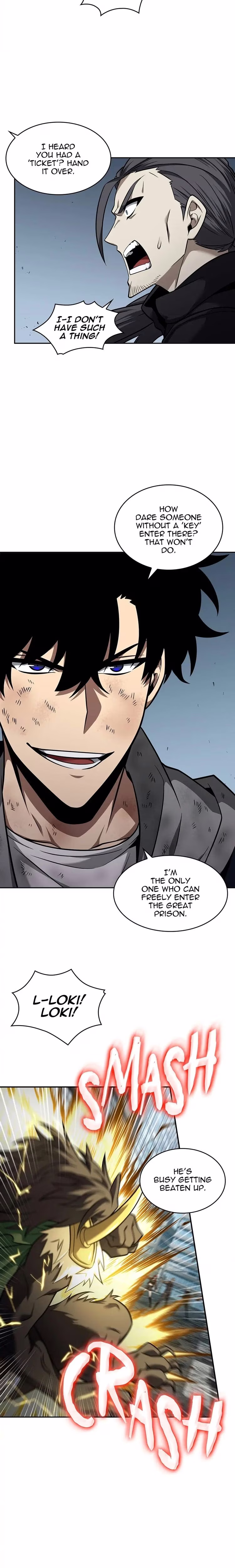 Tomb Raider King - Chapter 339 - Part 15