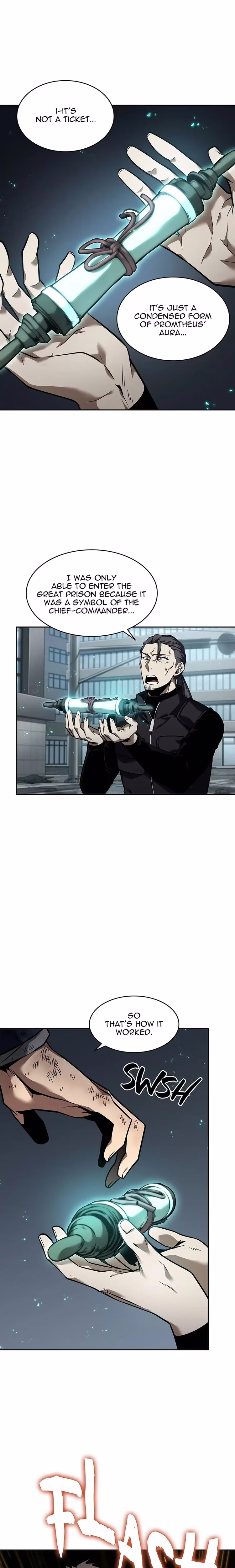 Tomb Raider King - Chapter 339 - Part 18