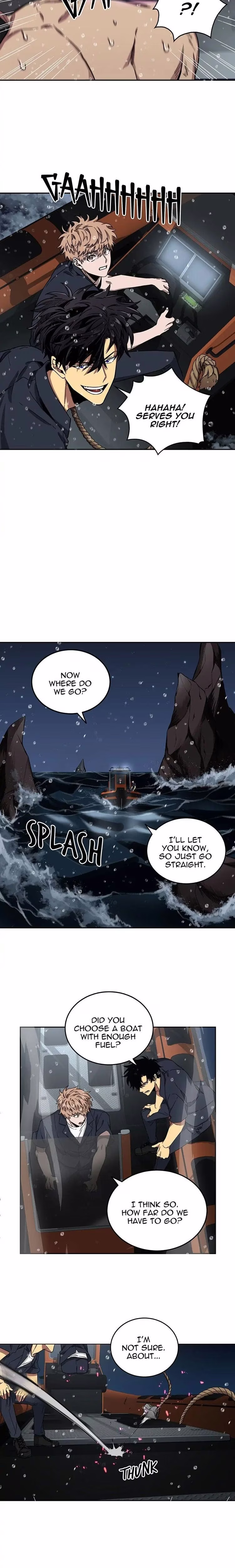 Tomb Raider King - Chapter 34 - Part 13