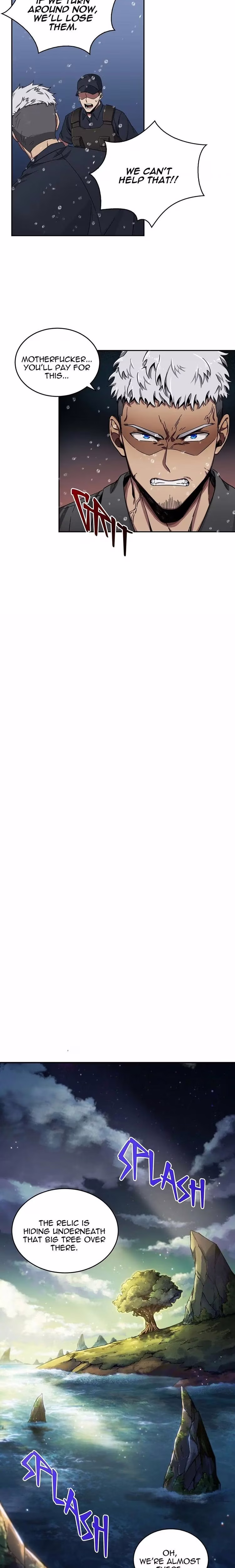 Tomb Raider King - Chapter 34 - Part 16