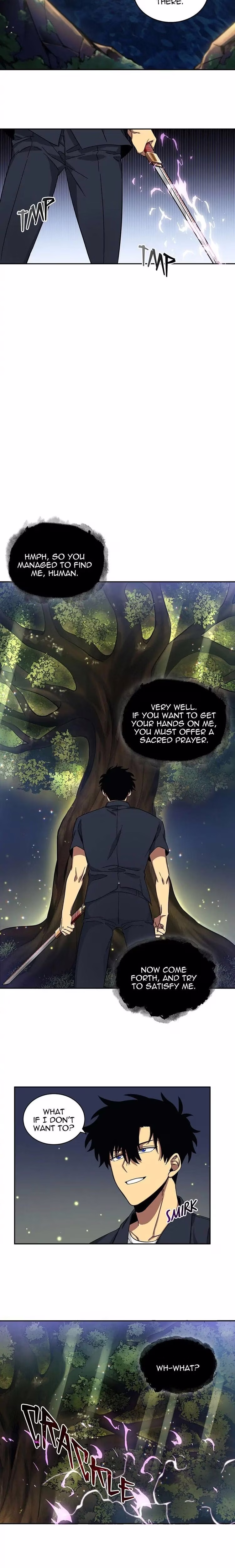 Tomb Raider King - Chapter 34 - Part 17