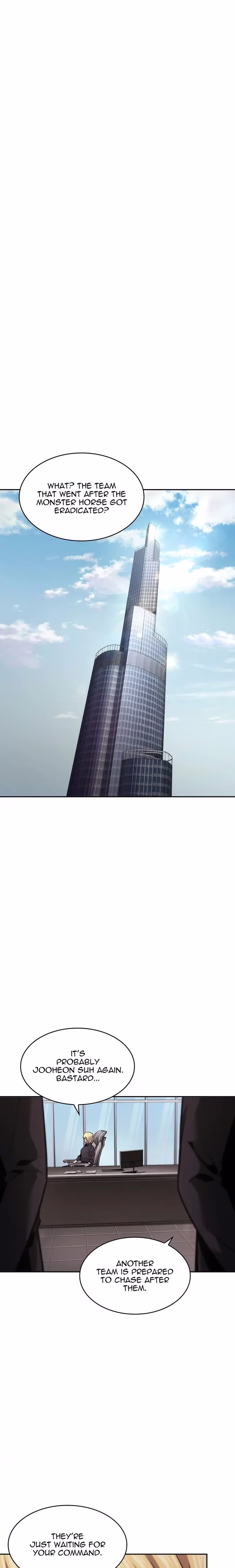 Tomb Raider King - Chapter 340 - Part 4