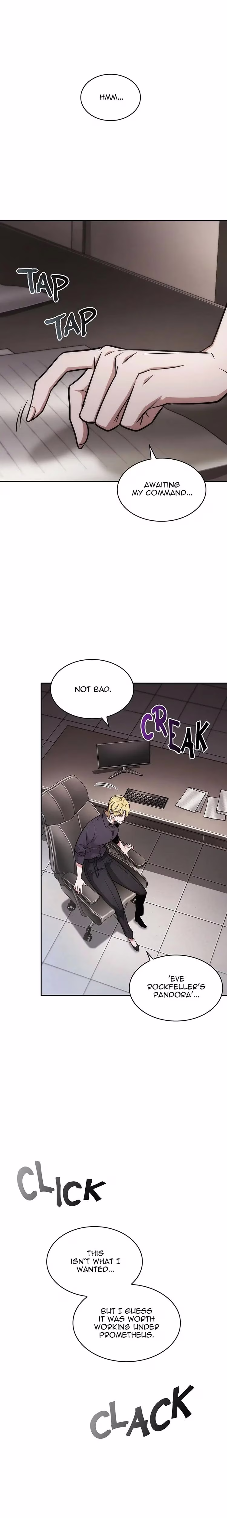 Tomb Raider King - Chapter 340 - Part 6