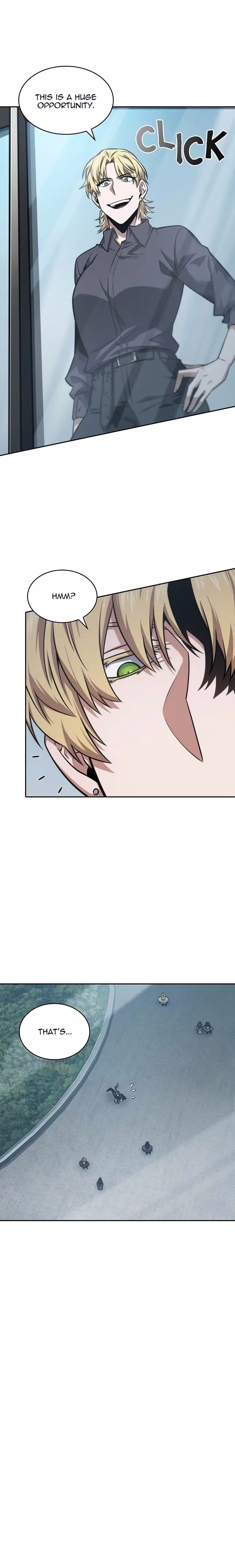 Tomb Raider King - Chapter 340 - Part 7