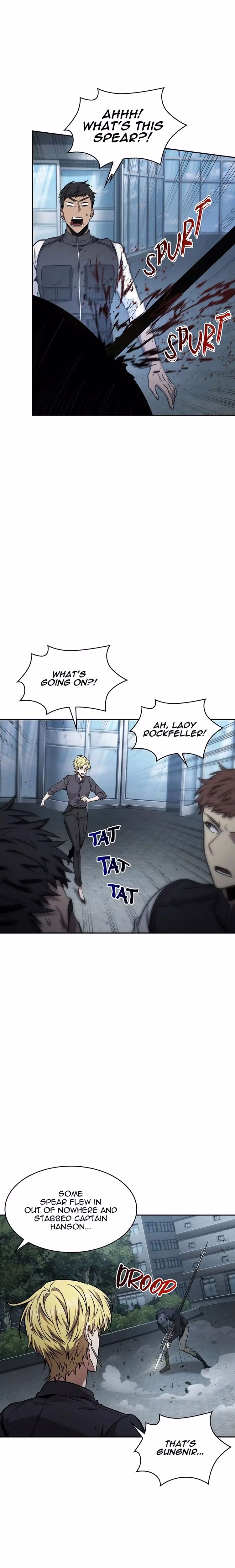 Tomb Raider King - Chapter 340 - Part 9