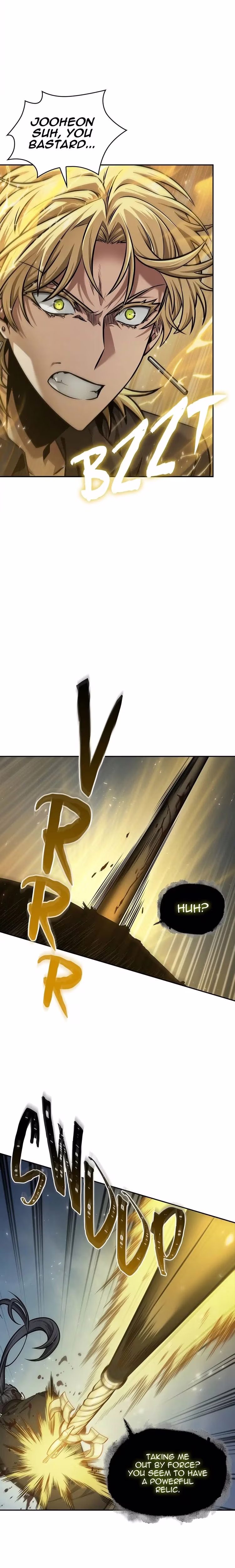 Tomb Raider King - Chapter 340 - Part 10