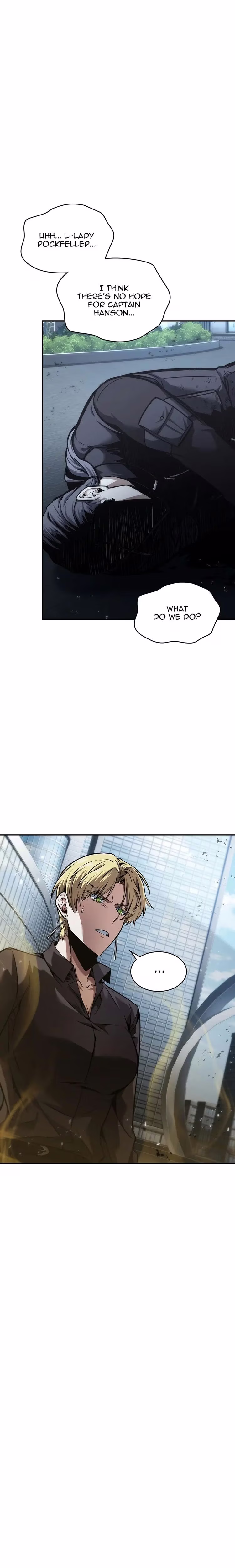 Tomb Raider King - Chapter 340 - Part 12