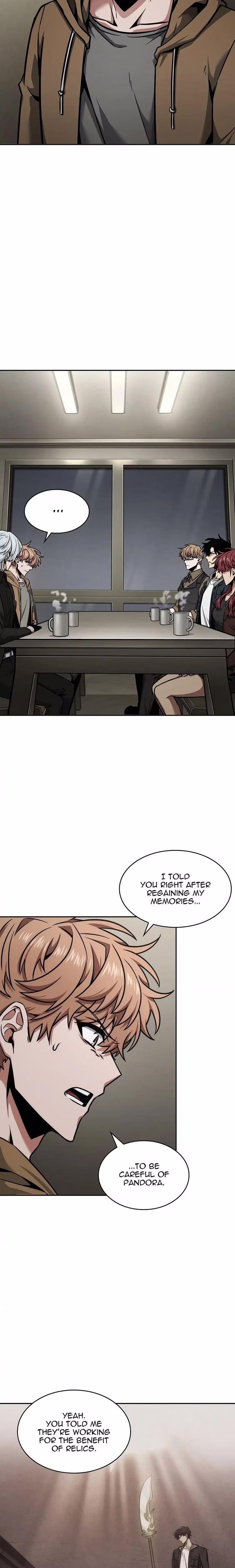 Tomb Raider King - Chapter 340 - Part 17