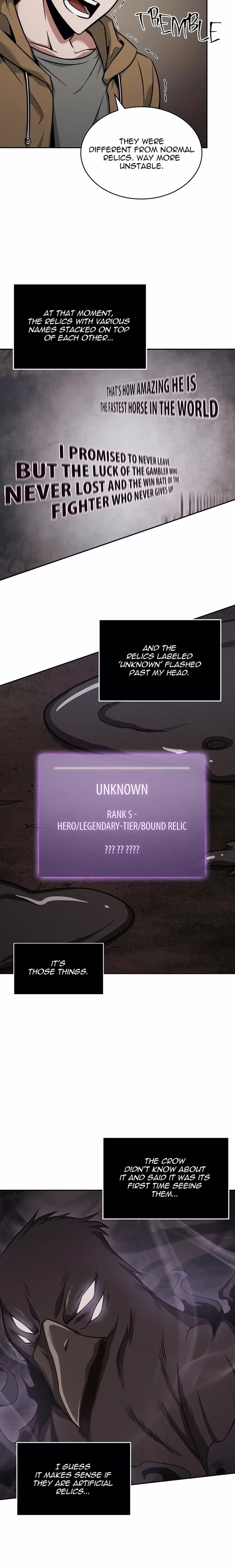 Tomb Raider King - Chapter 340 - Part 20