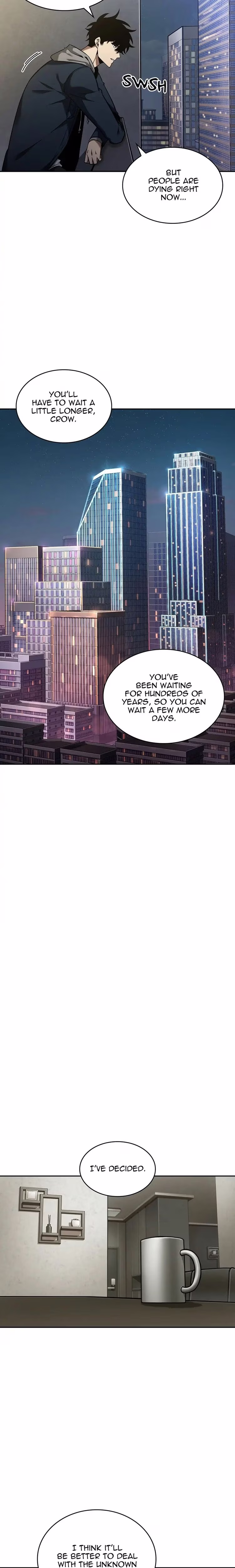 Tomb Raider King - Chapter 341 - Part 10