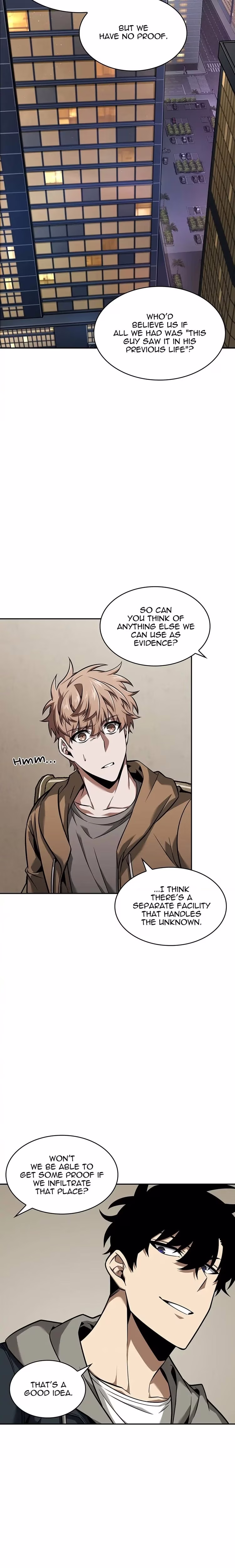 Tomb Raider King - Chapter 341 - Part 12