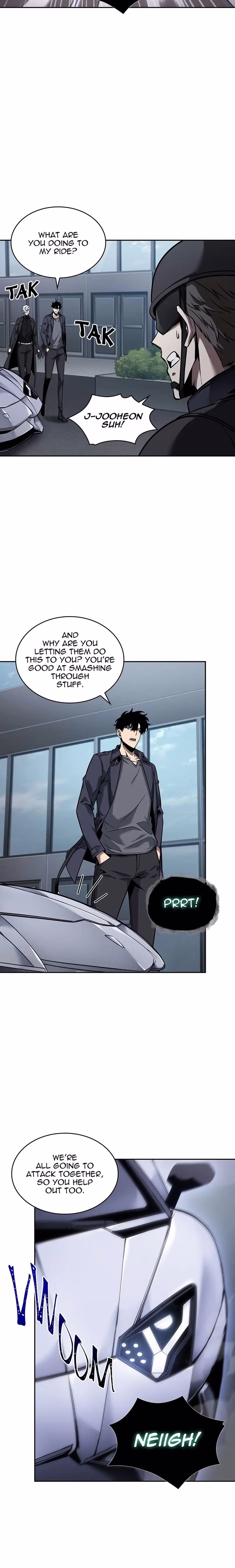 Tomb Raider King - Chapter 341 - Part 17