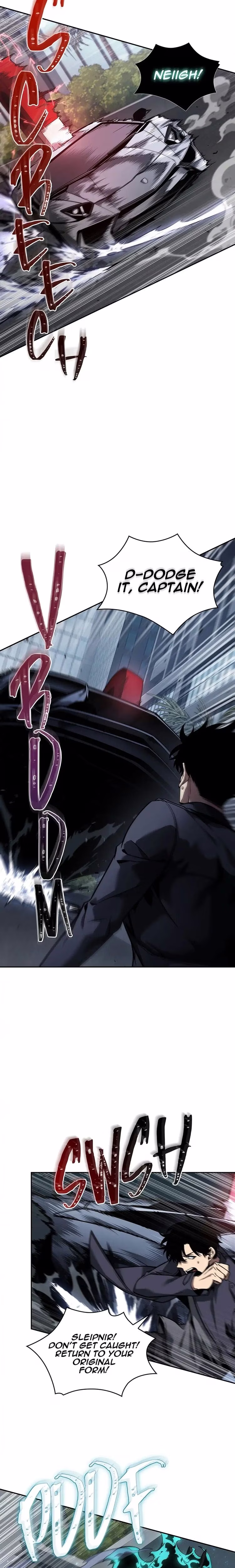 Tomb Raider King - Chapter 341 - Part 19