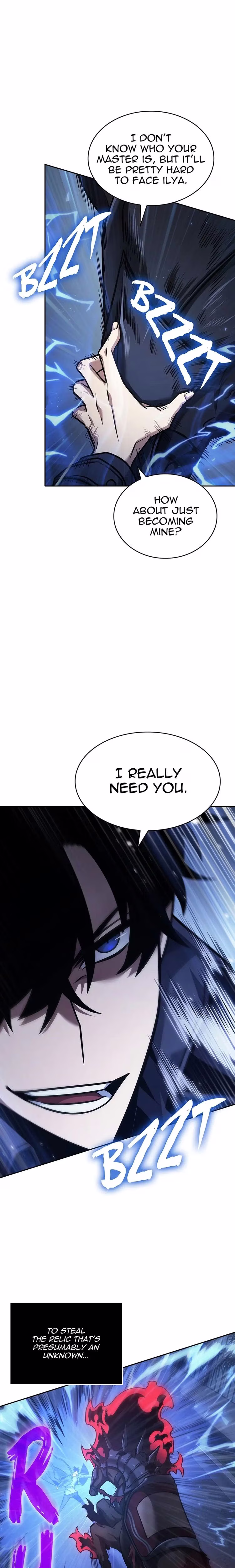 Tomb Raider King - Chapter 342 - Part 3