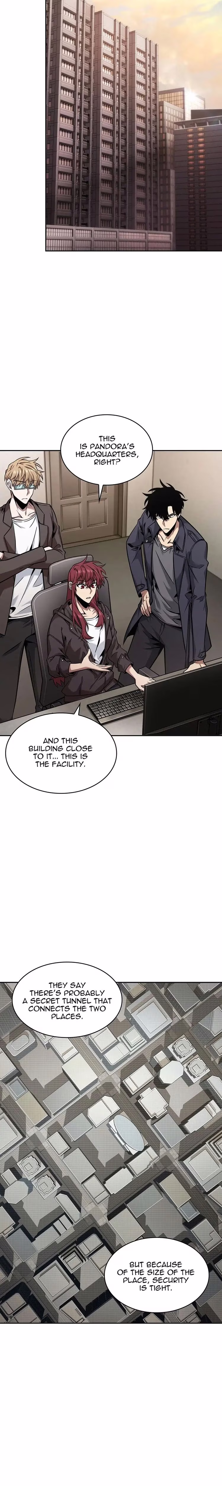 Tomb Raider King - Chapter 342 - Part 15